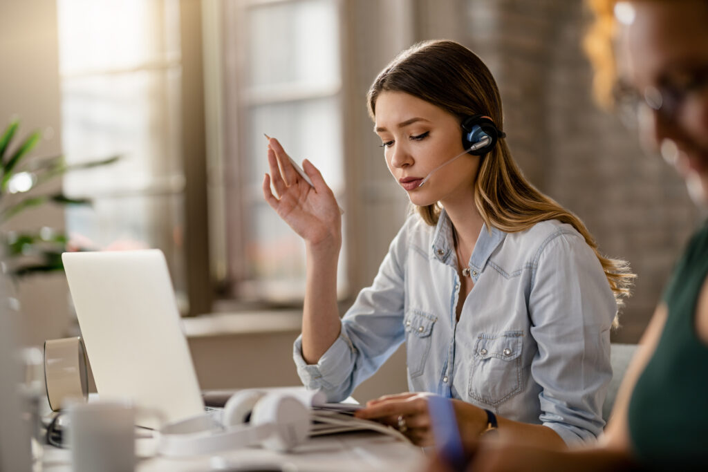 La hotline partenaire est la grande nouveauté dans la relation partenariale